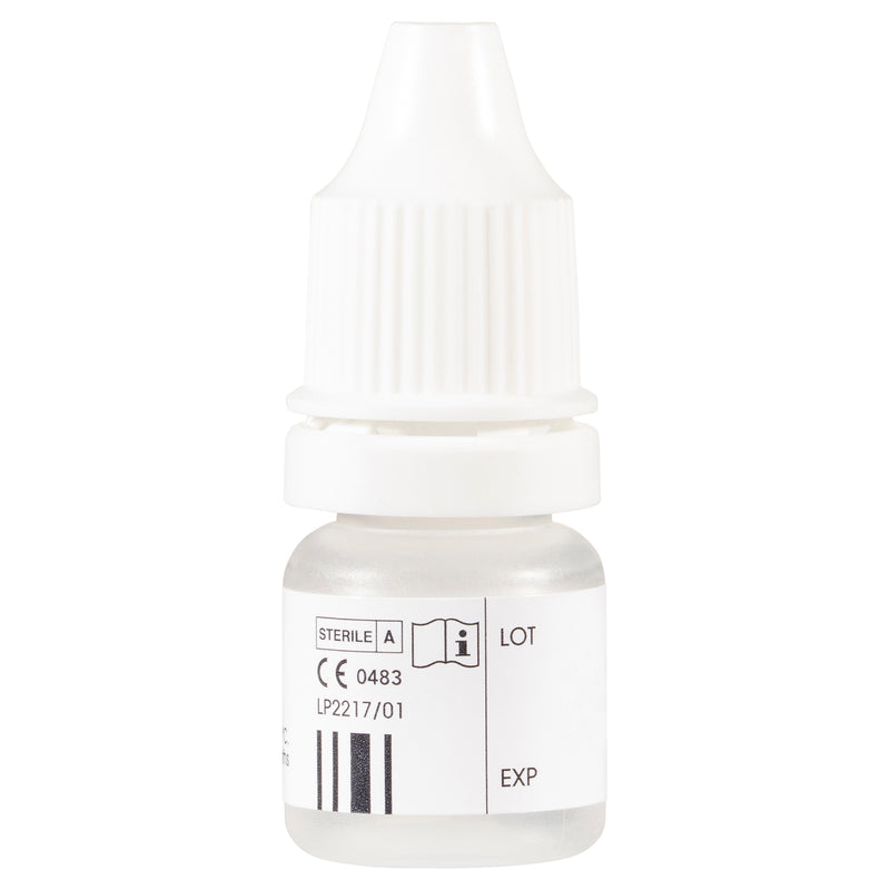 Novatears Lubricating Eye Drops 3ml