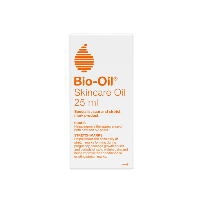 BIO Oil Skincare Oil 25ml