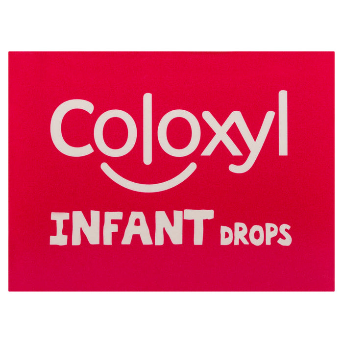 Coloxyl Infant Drops 30ml