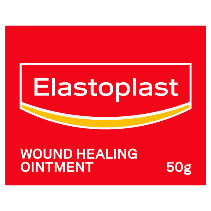 ELASTOPLAST Wound Heal Ointment 50g