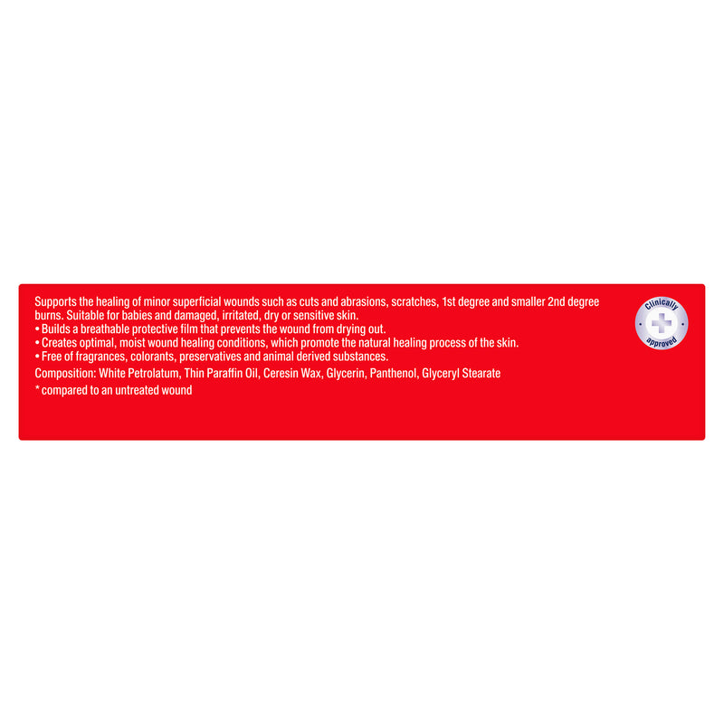 ELASTOPLAST Wound Heal Ointment 50g