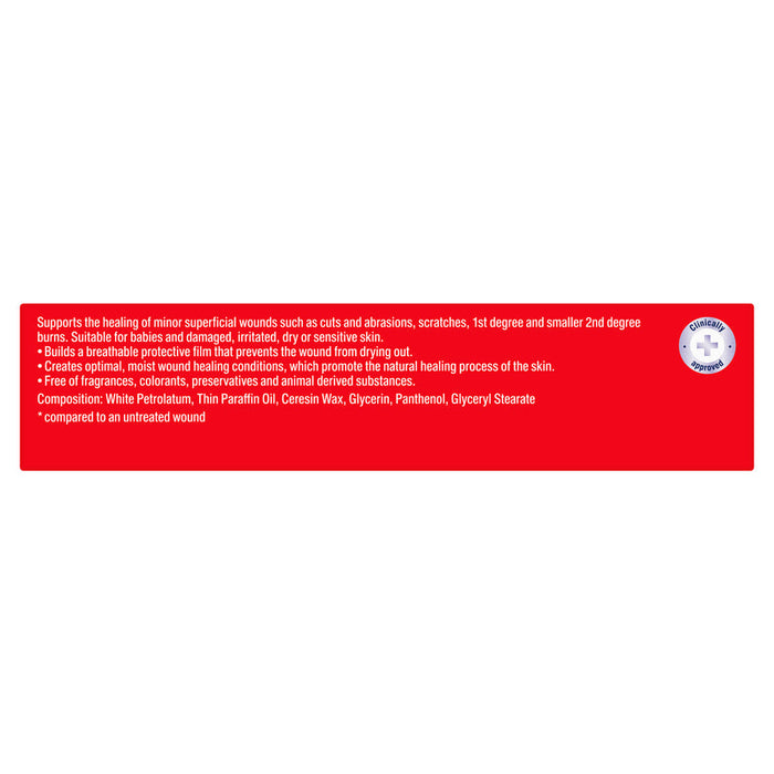 ELASTOPLAST Wound Heal Ointment 50g