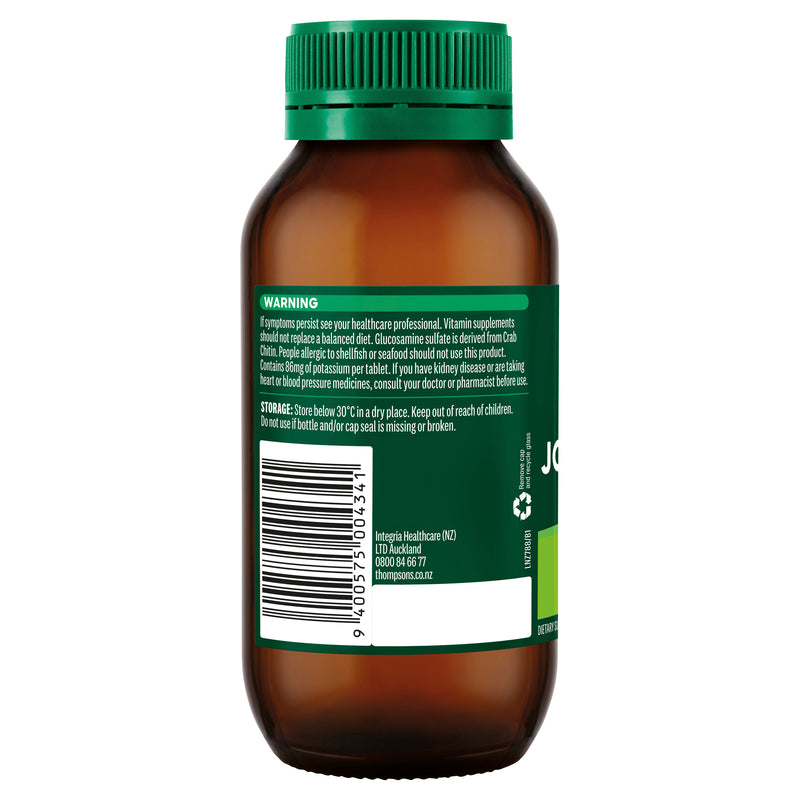 Thompsons All-in-One Joint Complex Tablets 120