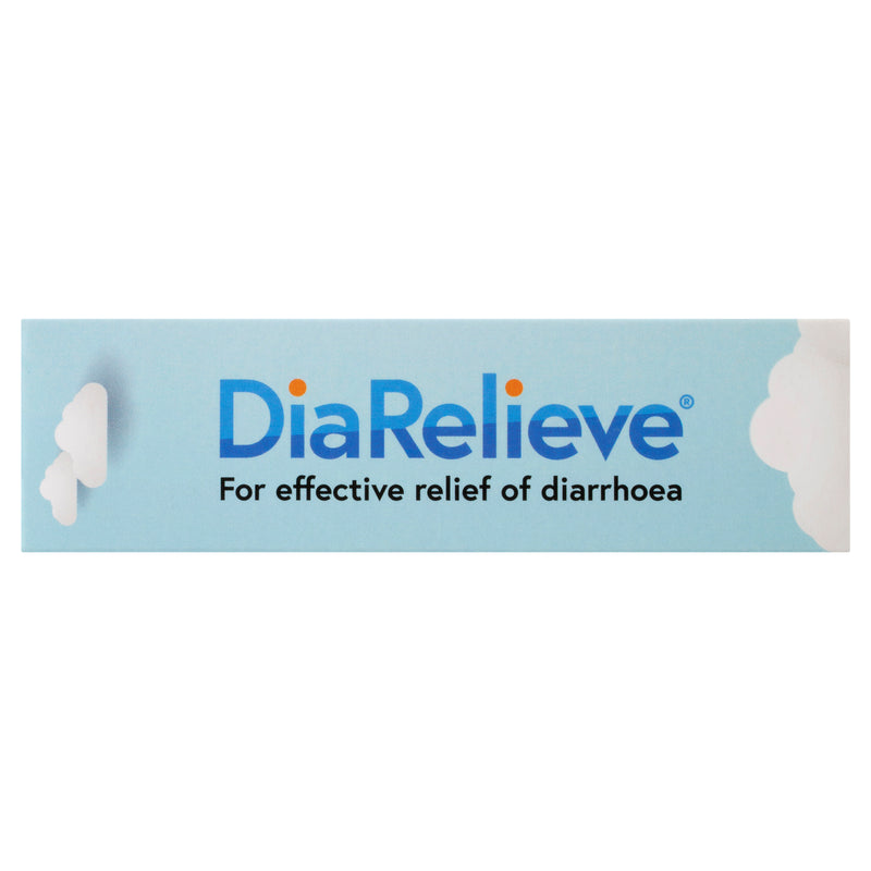DiaRelieve Sachet 10 x 3.25g