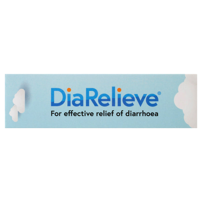 DiaRelieve Sachet 10 x 3.25g