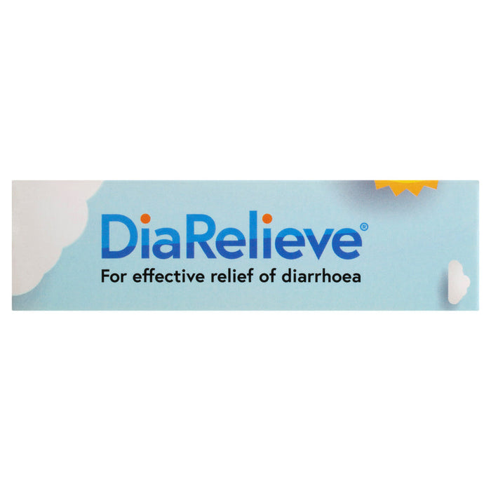 DiaRelieve Sachet 10 x 3.25g