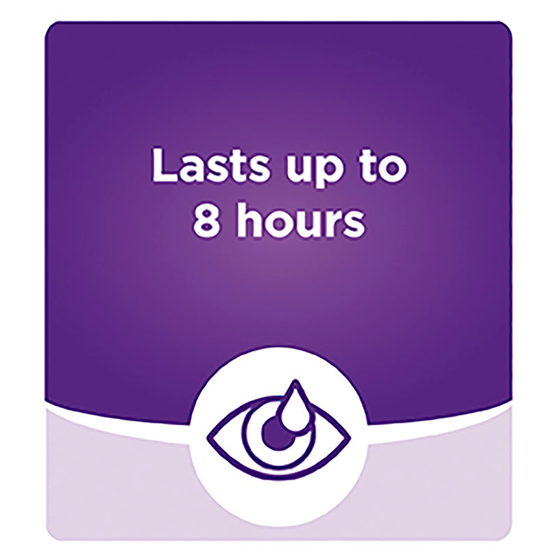 Systane Complete Lubricant Eye Drops 10ml