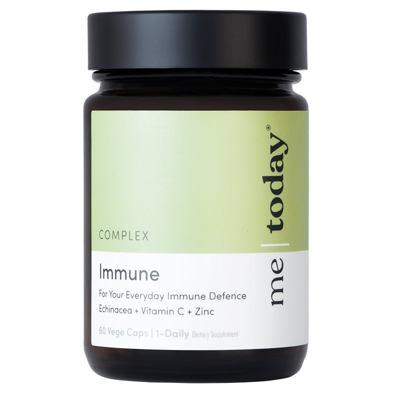Me Today Immune Capsules 60