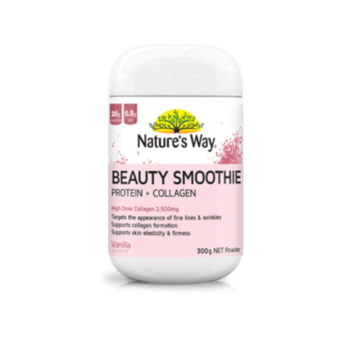 Natures Way NZ - Beauty Smoothie 300g