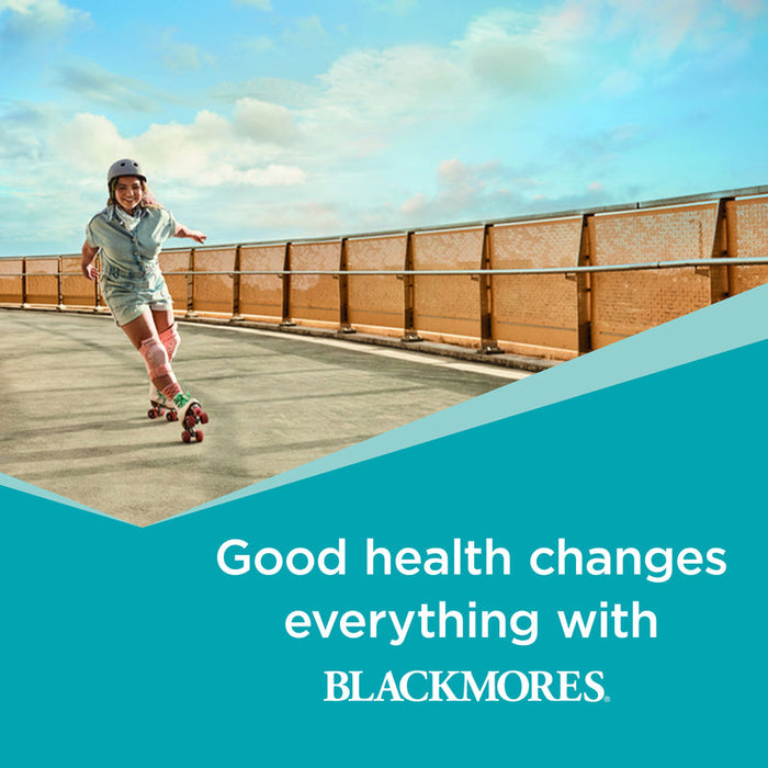 Blackmores Echinacea ACE + Zinc Tablets 60