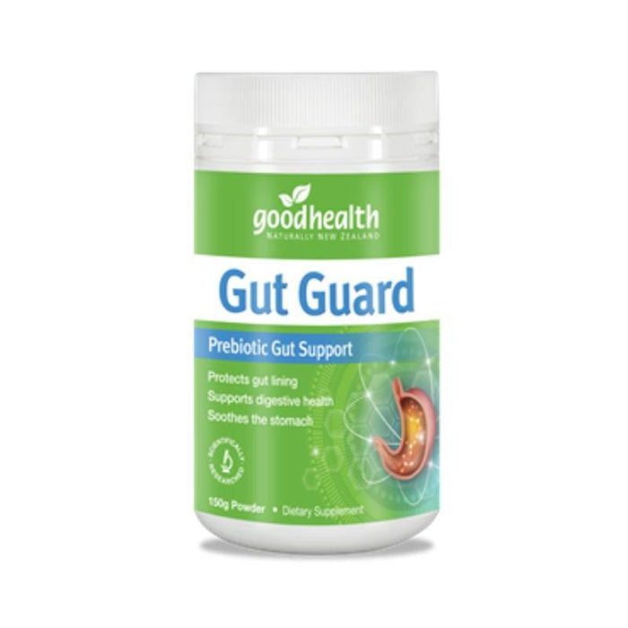 Good Health Gut Guard Powder 150g