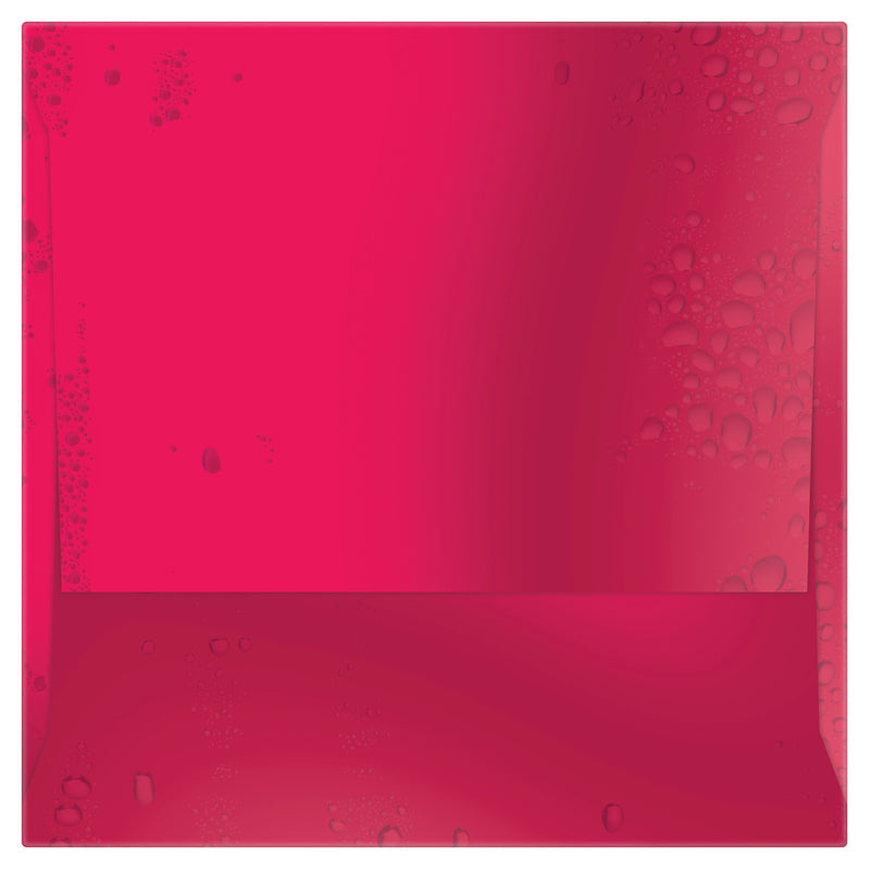 Hydralyte Electrolyte Ice Blocks Strawberry Kiwi 16 x 62.5ml