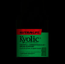 Nutralife Kyolic Aged Garlic Extract Capsules 60