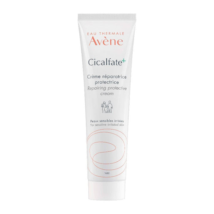 Avene Cicalfate+ Restorative Protective Cream 100ml