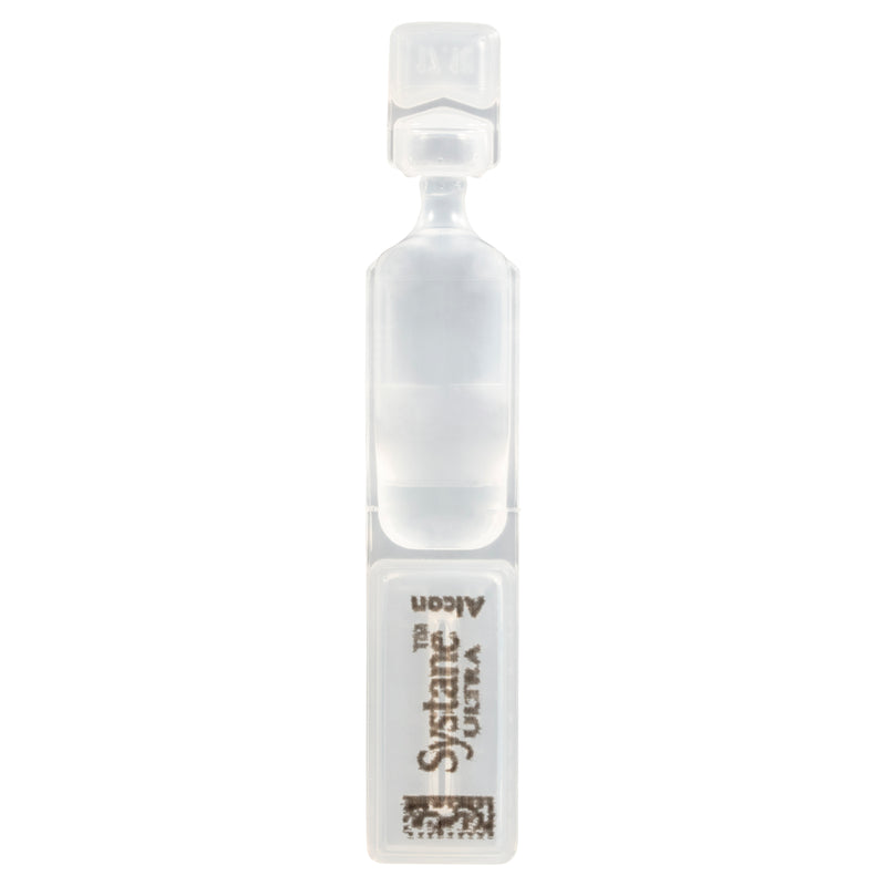 Systane Ultra UD Lubricant Eye Drops 25 x 0.5mL