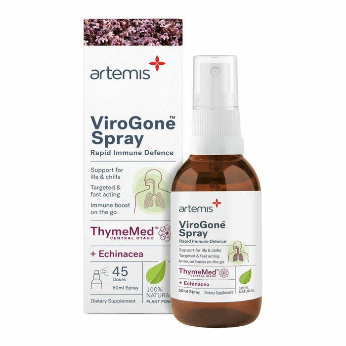 Artemis - ViroGone Oral Spray 50ml