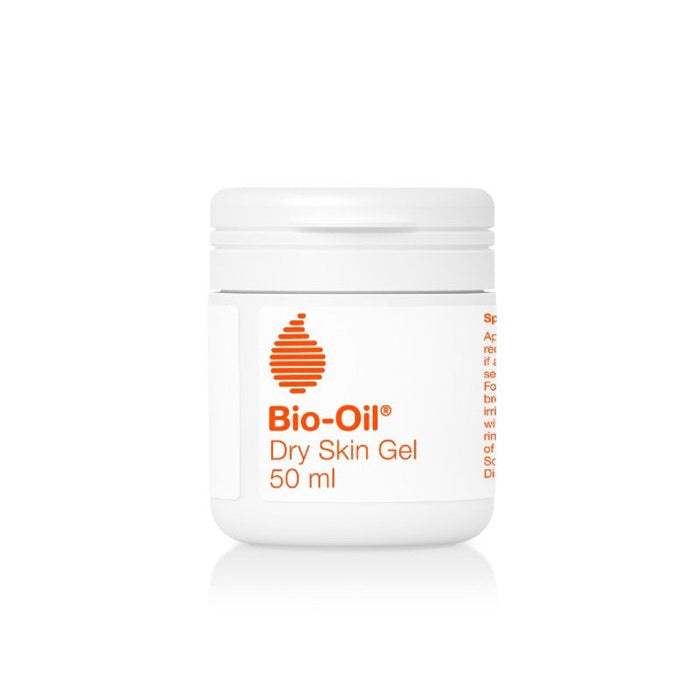 BIO Oil Dry Skin Gel 50ml