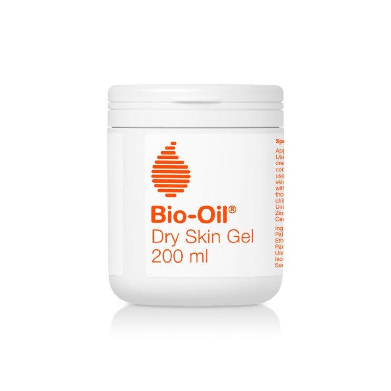 BIO Oil Dry Skin Gel 200ml