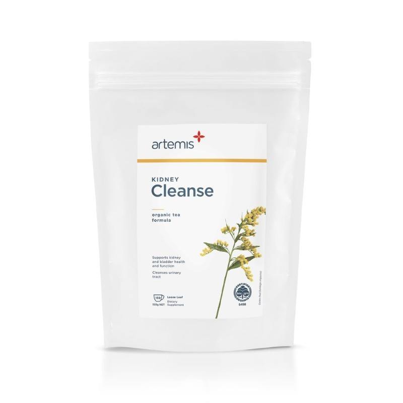 Artemis - Kidney Cleanse Tea 150g