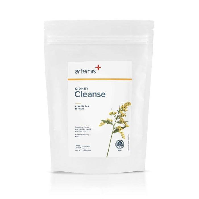 Artemis - Kidney Cleanse Tea 150g