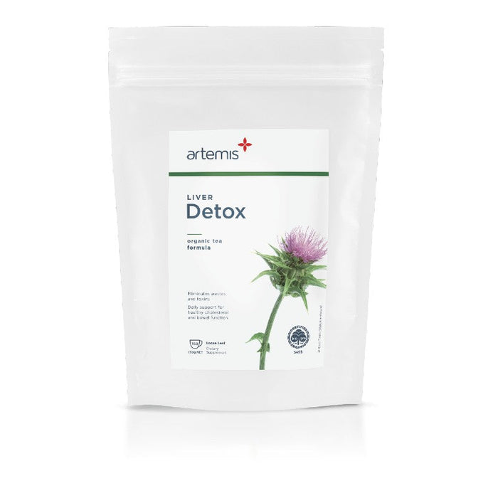 Artemis - Liver Detox Tea 150g