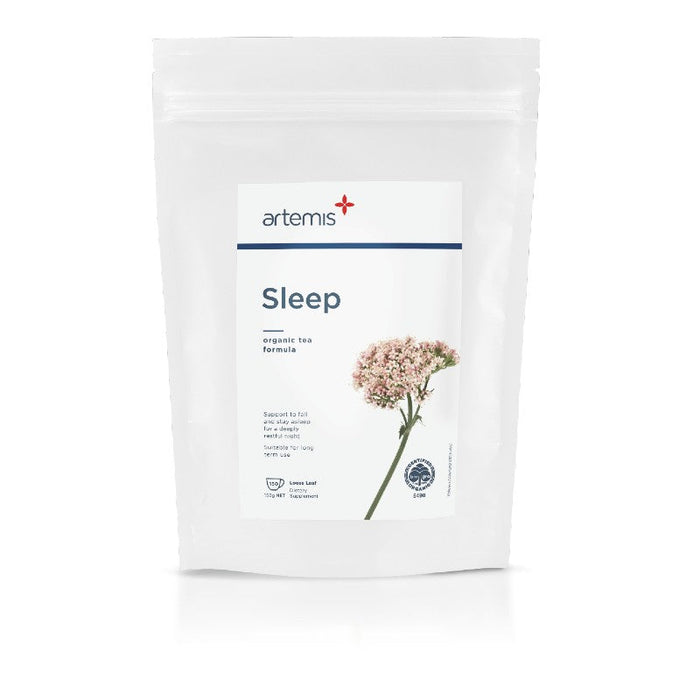 Artemis - Sleep Tea 150g