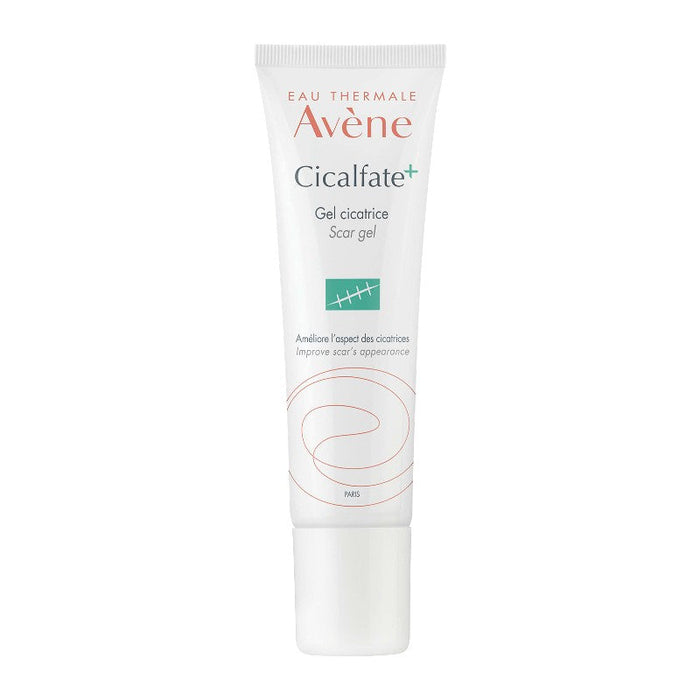 Avene Cicalfate+ Silicone Scar Gel 30ml