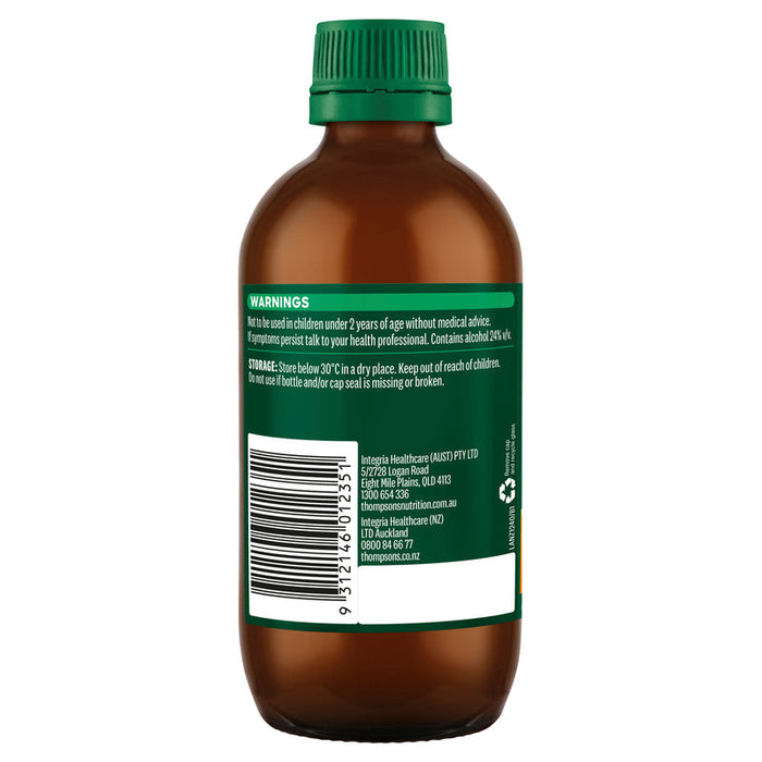 Thompsons Immune Protect Liquid 200ml