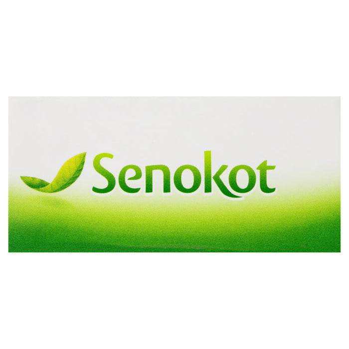 Senokot Tablets 100