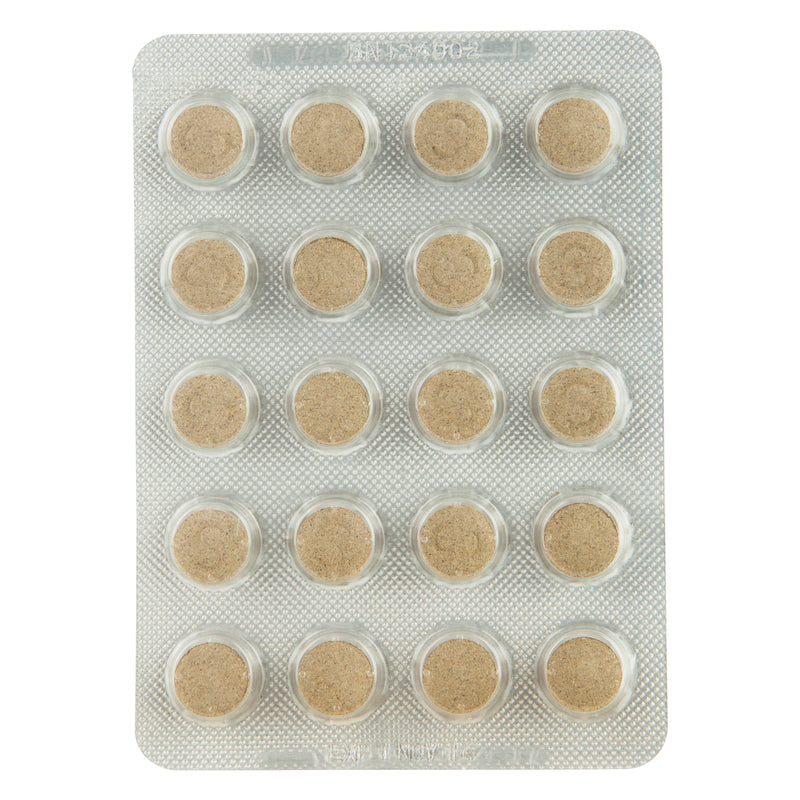 Senokot Tablets 100
