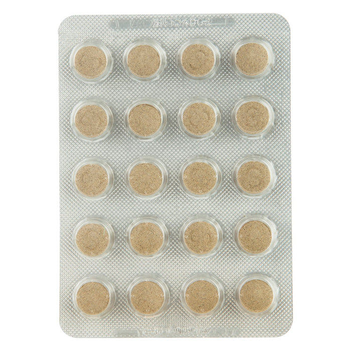 Senokot Tablets 100