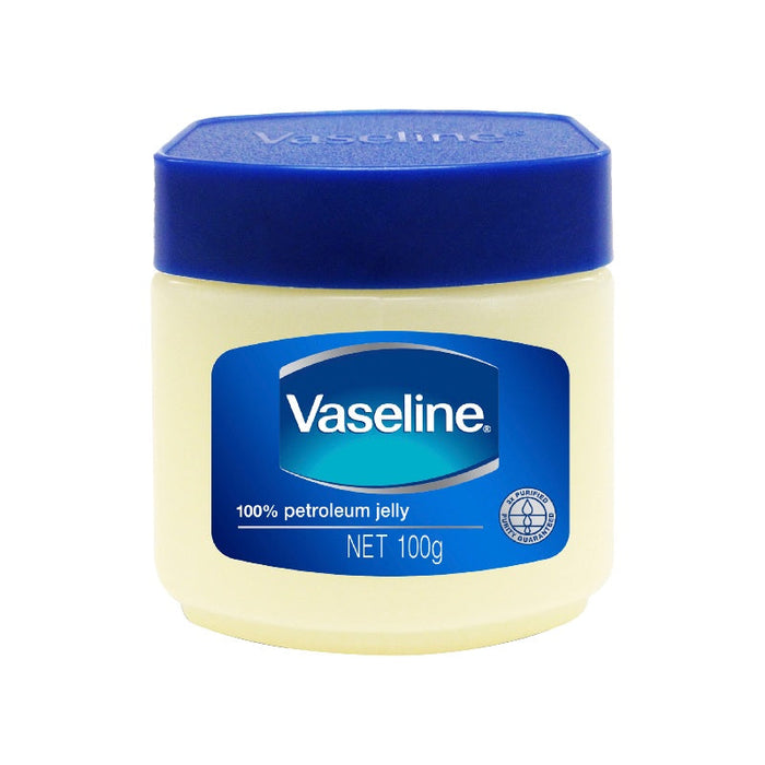 Vaseline Petroleum Jelly 100g