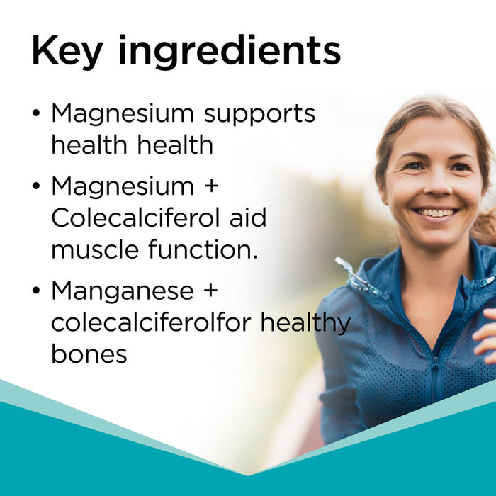 Blackmores Bio Magnesium Tablets 50