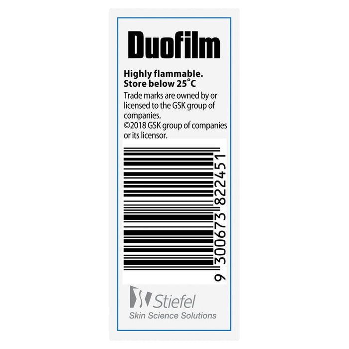 Duofilm Wart Remover 15ml