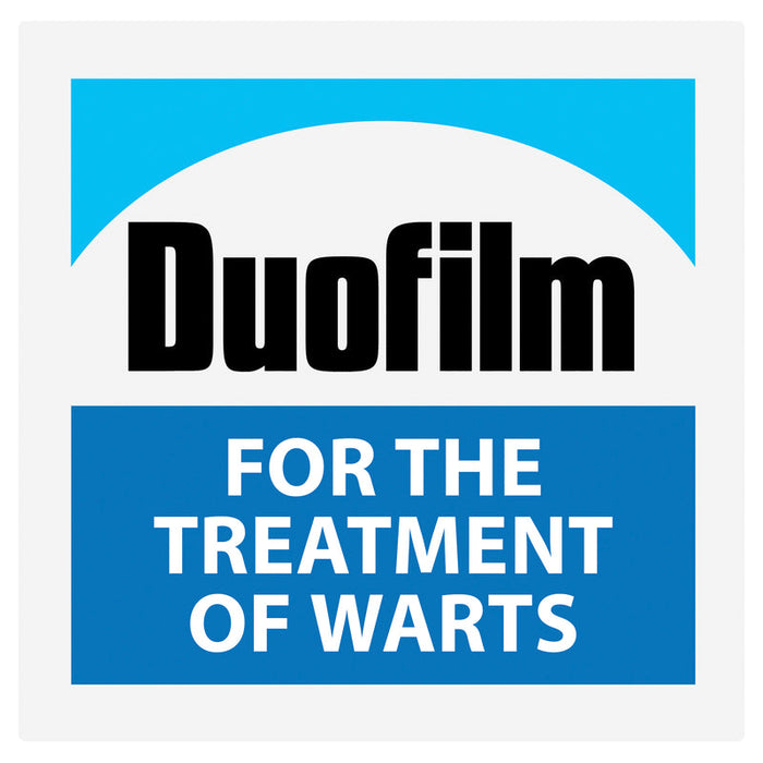 Duofilm Wart Remover 15ml