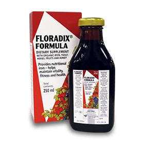 Floradix Formula 250ml