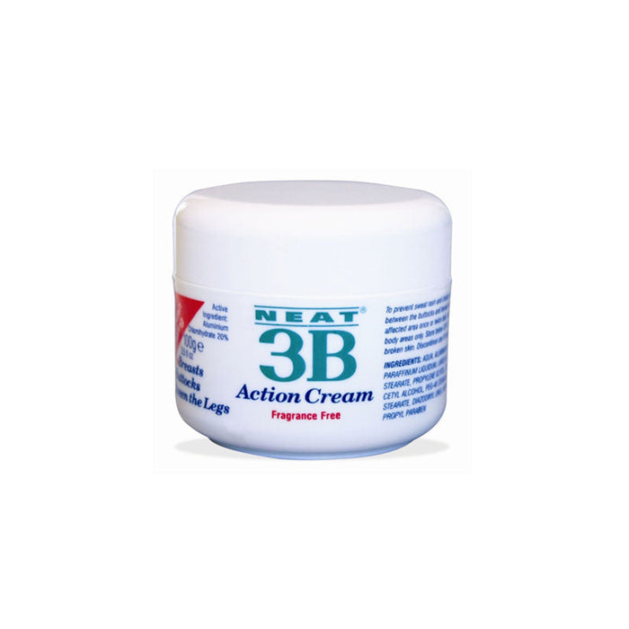 Neat 3B Action Cream Pot 100g