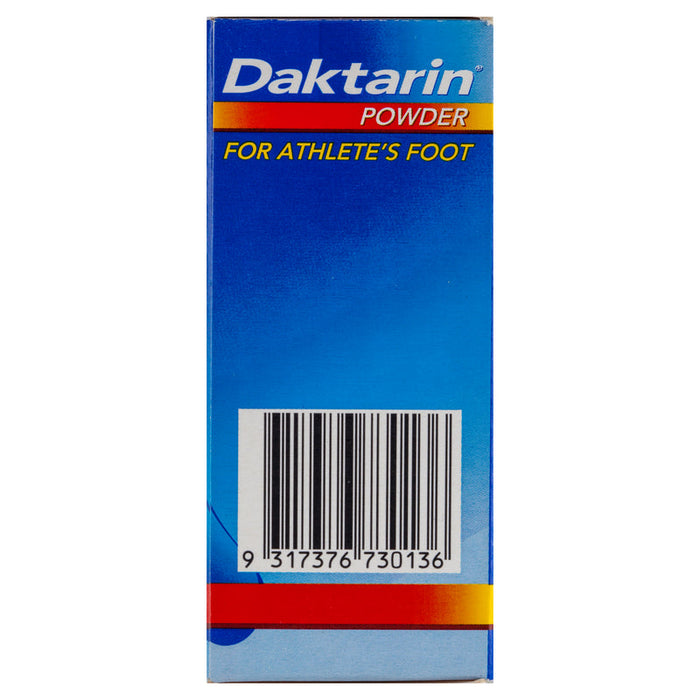 Daktarin Powder 30g