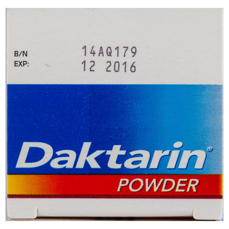 Daktarin Powder 30g