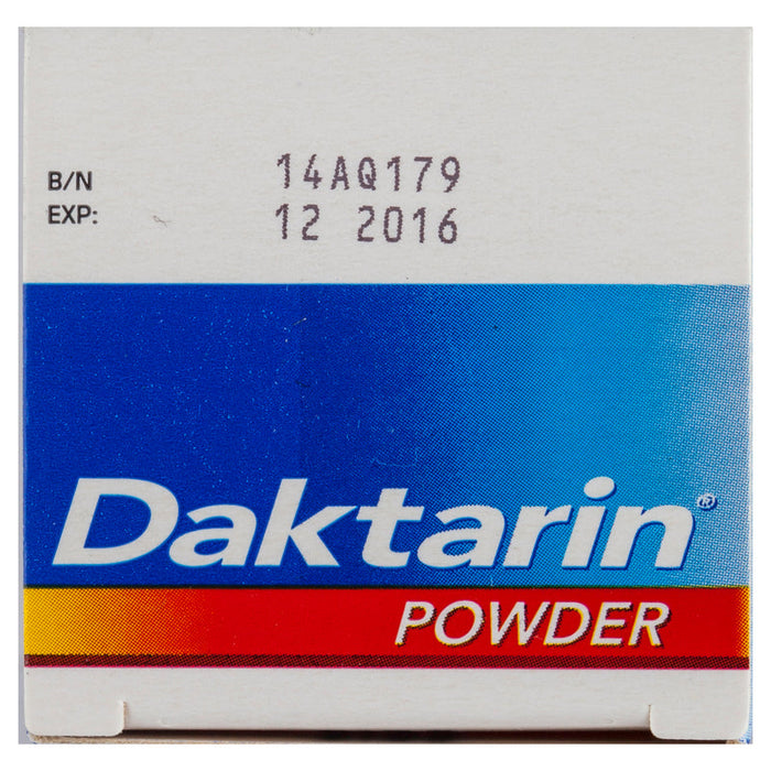 Daktarin Powder 30g